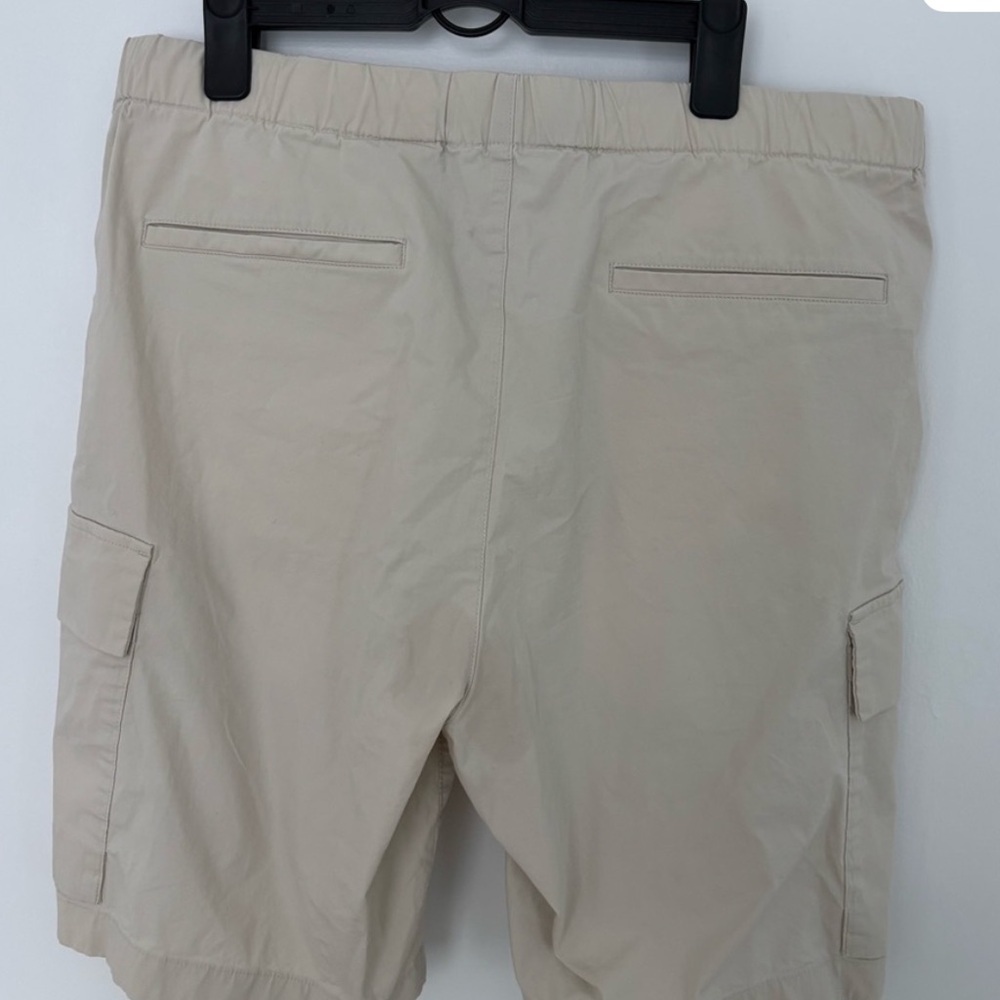 Theory Mens cargo shorts - Picture 5 of 7